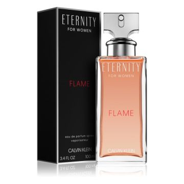 Calvin Klein Eternity Flame woda perfumowana dla Pań