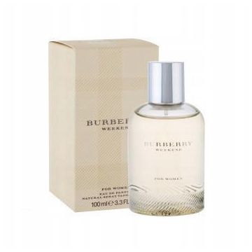 Burberry Weekend For Women Woda perfumowana 100ml dla Pań