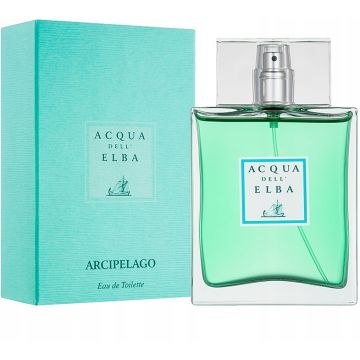 Acqua dell' Elba Arcipelago Men woda toaletowa 100ml dla mężczyzn