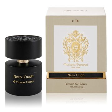 Tiziana Terenzi Nero Oudh woda perfumowana 100ml dla Pań