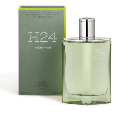 Hermes H24 Herbes Vives woda perfumowana 100ml dla Panów