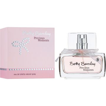 Betty Barclay Precious Moments woda toaletowa 20ml dla pań