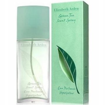Elizabeth Arden Green Tea Woda perfumowana 50ml dla Pań