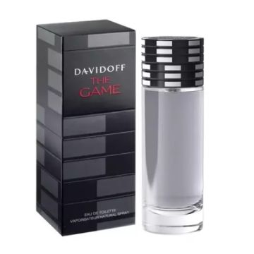 Davidoff The Game woda toaletowa 100ml dla Panów