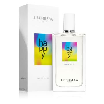 Eisenberg Happiness Happy woda perfumowana 100ml unisex