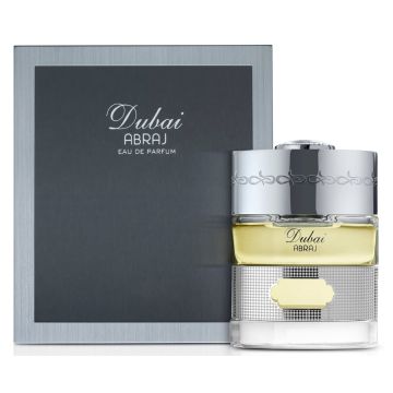 The Spirit Of Dubai Abraj Unisex woda perfumowana 50ml unisex