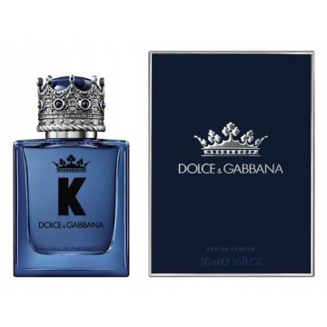 Dolce & Gabbana K by Dolce & Gabbana Woda perfumowana 50ml dla Panów