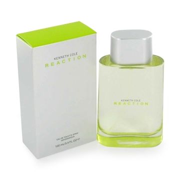 Kenneth Cole Reaction Woda toaletowa 100ml dla Panów