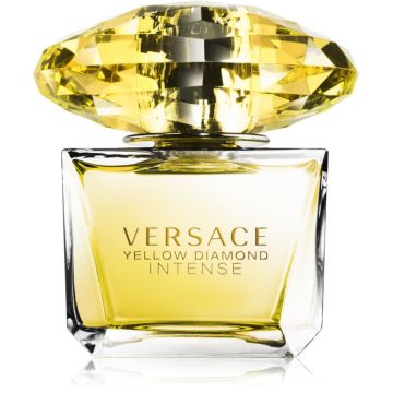 Versace Yellow Diamond Intense Woda perfumowana 90ml dla Pań