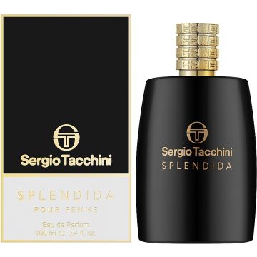 Sergio Tacchini Spendida woda perfumowana 100ml dla pań