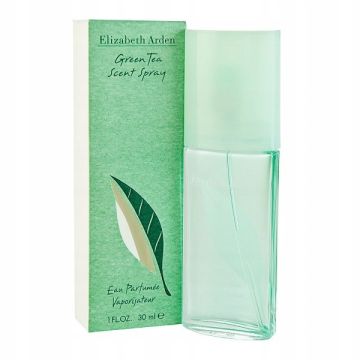Elizabeth Arden Green Tea Woda perfumowana 30ml dla Pań