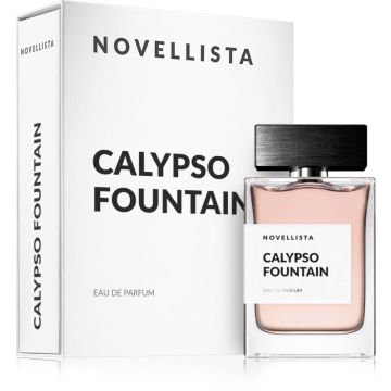 Novellista Calypso Fountain woda perfumowana 75ml dla Pań