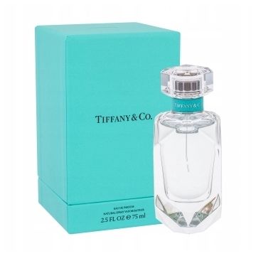 Tiffany & Co. Tiffany & Co. Intense Woda perfumowana 75ml dla Pań
