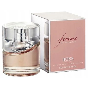Hugo Boss Femme woda perfumowana 50ml dla Pań