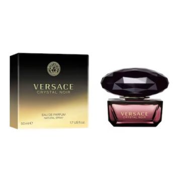 Versace Crystal Noir Woda perfumowana 50ml dla Pań