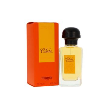 Hermes Caleche woda toaletowa 50ml dla Pań