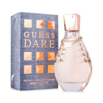 Guess Dare woda toaletowa 100ml dla Pań