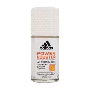 Adidas Power Booster 72H Anti-Perspirant antyperspirant w kulce 50ml dla kobiet