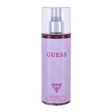 Guess Guess Mgiełka do ciała 250ml dla Pań