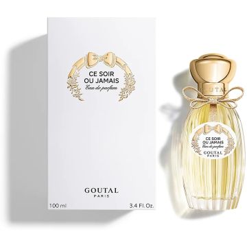 Annick Goutal Ce Soir Ou Jamais woda perfumowana 100ml dla Pań