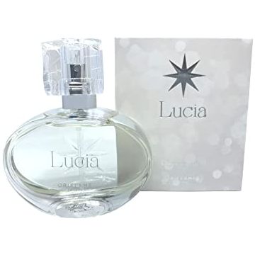 Oriflame Lucia woda toaletowa 50ml dla kobiet