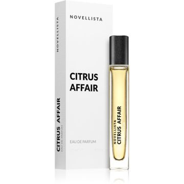 Novellista Citrus Affair woda perfumowana 10ml unisex