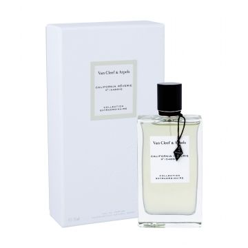 Van Cleef & Arpels Collection Extraordinaire California Reverie woda perfumowana 75ml dla kobiet
