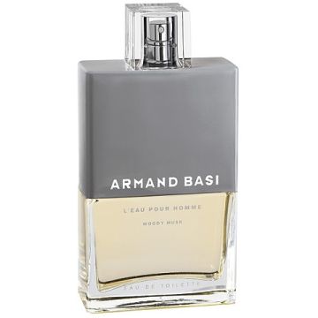 Armand Basi L'Eau Pour Homme Woody Musk woda toaletowa 125ml dla panów
