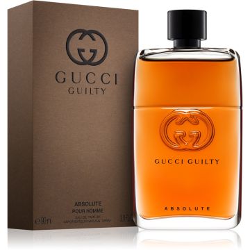 Gucci Guilty Absolute woda perfumowana dla Panów
