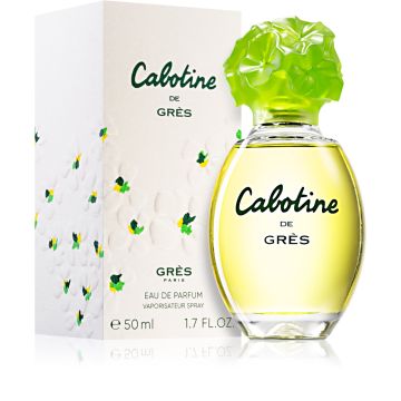 Gres Cabotine woda perfumowana 50ml dla Pań