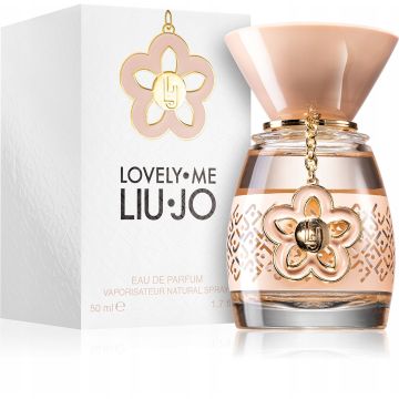 Liu Jo Lovely Me woda perfumowana 50ml dla Pań