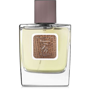 Franck Boclet Flowers woda perfumowana 100ml unisex