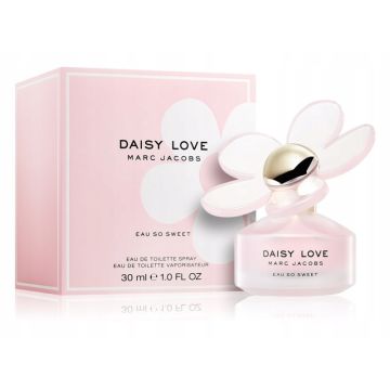 Marc Jacobs Daisy Love Eau So Sweet woda toaletowa 30ml dla Pań
