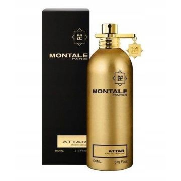 Montale Attar woda perfumowana 100ml unisex 