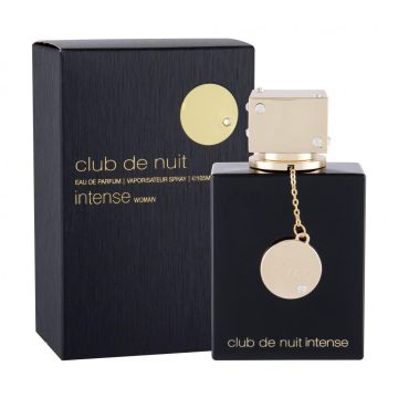 Armaf Club de Nuit Intense Woman woda perfumowana 105ml dla Pań