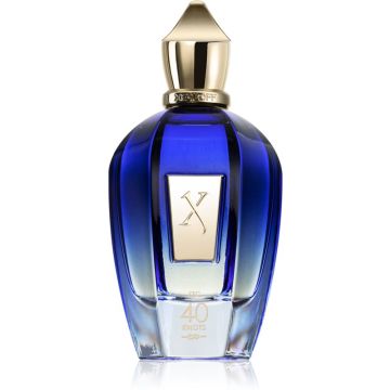 Xerjoff 40 Knots woda perfumowana 100ml unisex