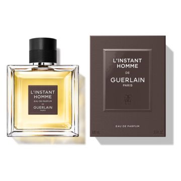 Guerlain L'Instant de Guerlain Pour Homme woda perfumowana 100ml dla Panów