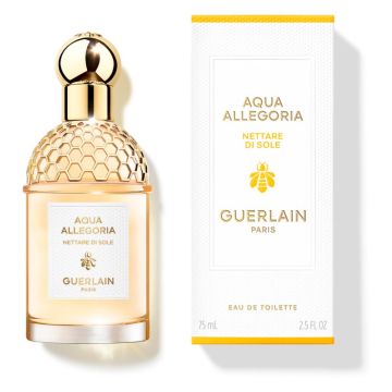 Guerlain Aqua Allegoria Nettare di Sole woda toaletowa 75ml unisex