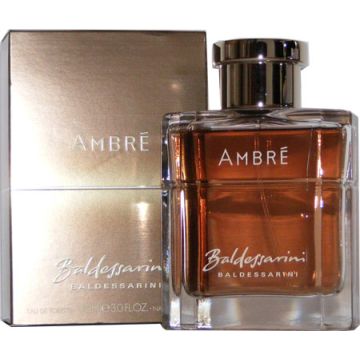 Baldessarini Ambre woda toaletowa 90ml dla Panów