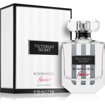 Victoria's Secret Bombshell Paris woda perfumowana 50ml dla Pań