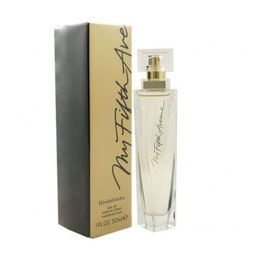 Elizabeth Arden My Fifth Avenue Woda perfumowana 30ml dla Pań