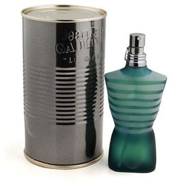 Jean Paul Gaultier Le Male Woda toaletowa 125ml dla Panów