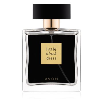 Avon Little Black Dress woda perfumowana 50ml dla kobiet