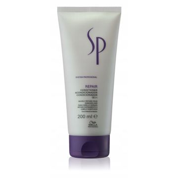 Wella Professionals SP Repair odżywka do włosów zniszczonych zabiegami chemicznymi 200ml