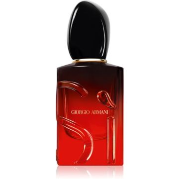 Armani Si Passione Intense woda perfumowana 50ml dla Pań
