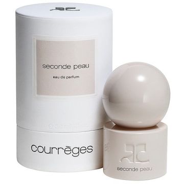 Courreges Seconde Peau woda perfumowana 50ml unisex