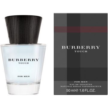 Burberry Touch woda toaletowa 50ml dla Panów
