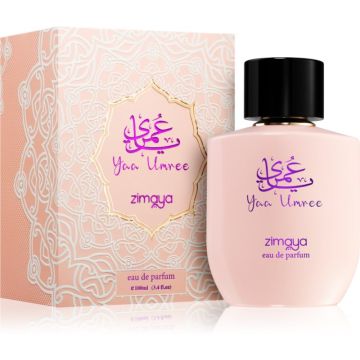 Zimaya Yaa Umree woda perfumowana 100ml dla Pań