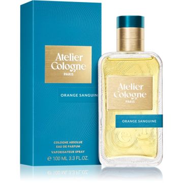 Atelier Cologne Cologne Absolue Orange Sanguine woda perfumowana 100ml unisex