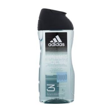 Adidas Dynamic Pulse żel pod prysznic 250ml dla mężczyzn